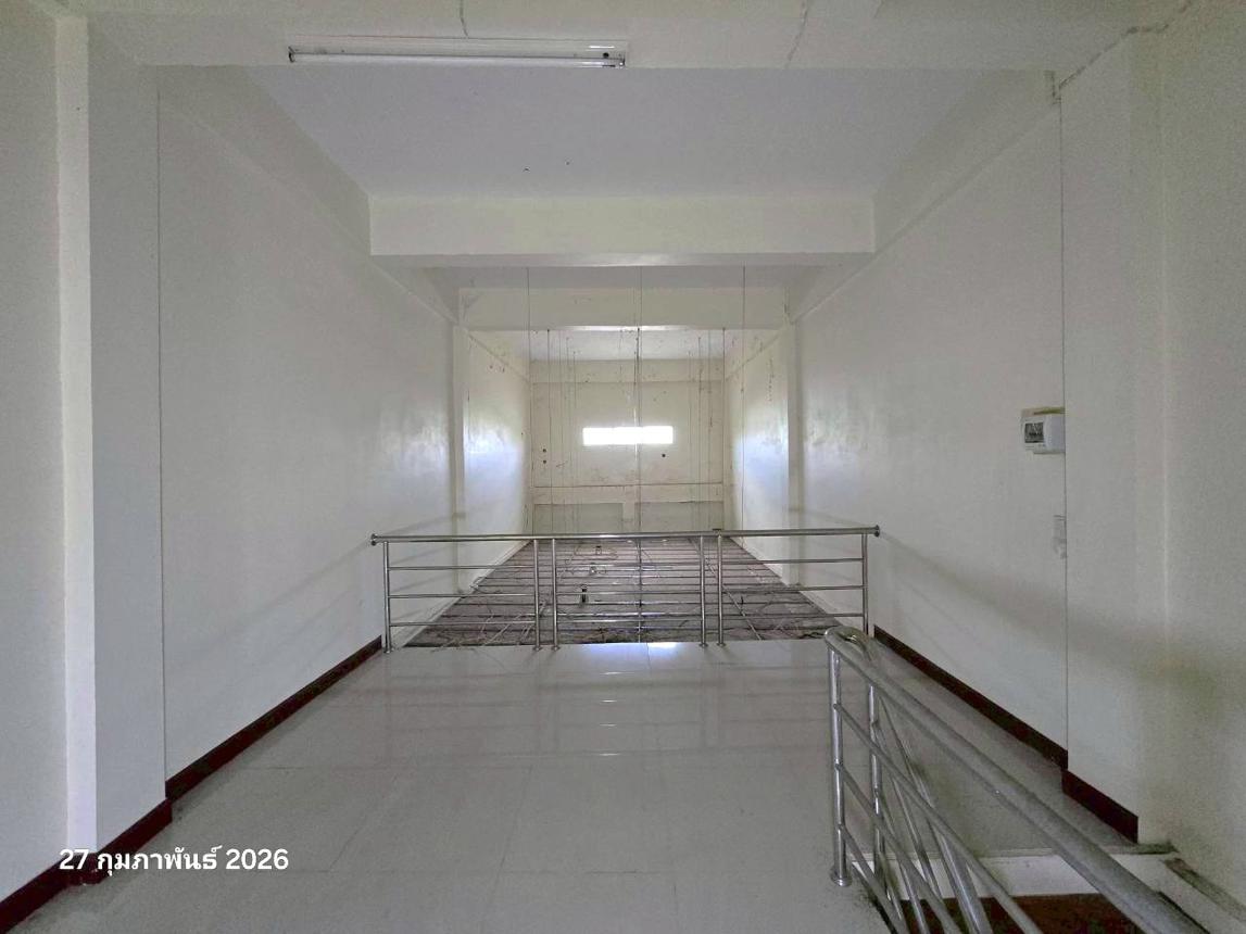 รูป อาคารพาณิชย์ 28 ตร.วา ลาดยาว นครสวรรค์ 2.6M - รูปที่ 26/40