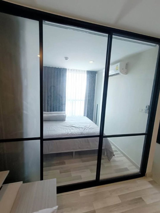 picture R2082 Condo For Rent The Cube Premium Ratchada 32 - 21/28