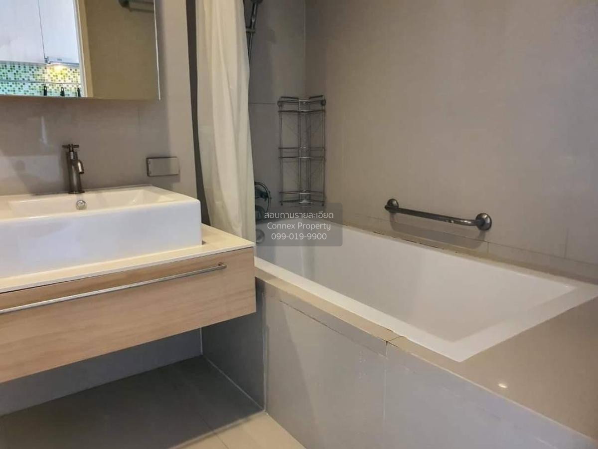 รูป 🔥🔥🔥 เช่าคอนโด  ดิ อิสสระ ลาดพร้าว MRT-ลาดพร้าว จอมพล  เขต จตุจักร กรุงเทพ CX-93925 ✅ ทักไลน์ @connexproperty ตอบทันที ทีมงานมืออาชีพ ✅ 🔥🔥🔥 - รูปที่ 8/9