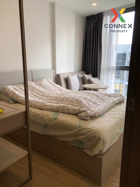 รูป เช่า คอนโด แต่งสวย The Nest Sukhumvit 71 BTS-พระโขนง สุขุมวิท พระโขนงเหนือ วัฒนา กรุงเทพ CX-01790 ✅ ทักไลน์ @connexproperty ตอบทันที ทีมงานมืออาชีพ ✅ - รูปที่ 5/10