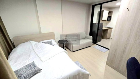 🔥🔥🔥 For Rent Condo ,  d condo hype rangsit , Khlong Nueng , khlong Luang , Pathum Thani , CX-111126 ✅ Live chat ADD LINE @connexproperty ✅