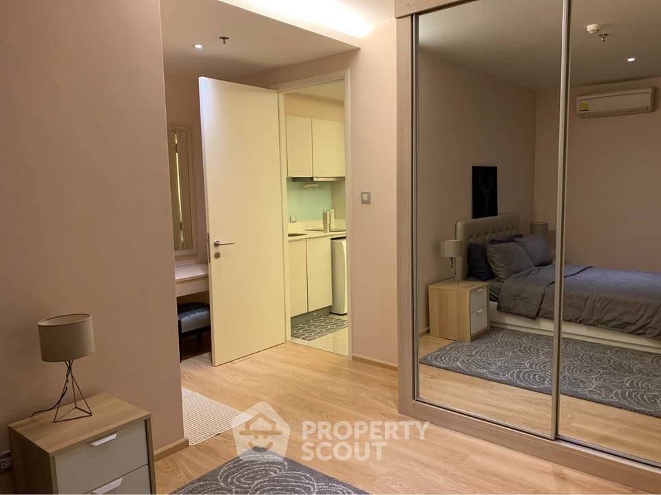 รูป คอนโด 1-ห้องนอน ที่ เอช สุขุมวิท 43 ใกล้ BTS พร้อมพงษ์ (ID 2833254) - รูปที่ 3/8