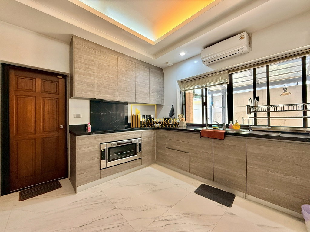 รูป Amazing 4 Bed Pet Friendly Luxury House With Private Pool - BR7769SH - รูปที่ 22/73