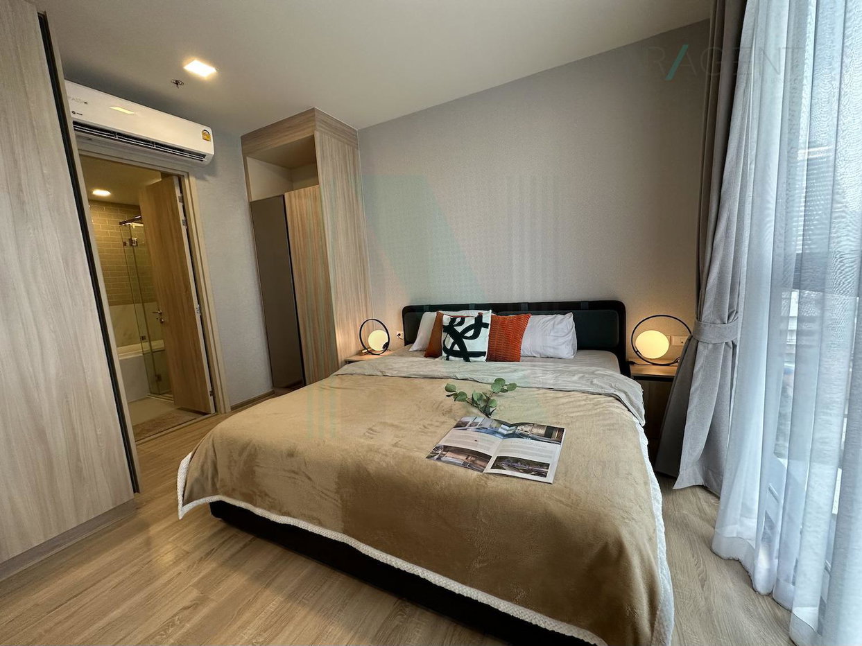 รูป 🎉Special room!🎉 ให้เช่าคอนโด เอ็กซ์ที พญาไท อาคาร A ชั้น 11 3 ห้องนอน ขนาด 100.00 ตรม ใกล้ BTS พญาไท - รูปที่ 3/8