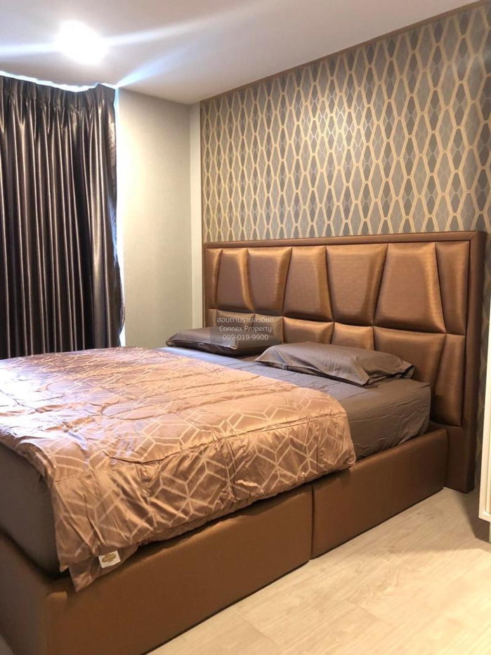 รูป เช่าคอนโด เมโทร ลักซ์ โรสโกลด์ พหล - สุทธิสาร BTS-สะพานควาย สามเสนใน เขต พญาไท กรุงเทพ CX-56456 ✅ ทักไลน์ @connexproperty ตอบทันที ทีมงานมืออาชีพ ✅ - รูปที่ 8/9