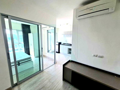 Condos for sale : 🚩 For Sell Condo ASPIRE NGAMWONGWAN Building N, Floor 9,1 bed room, Room size 28.00 sqm