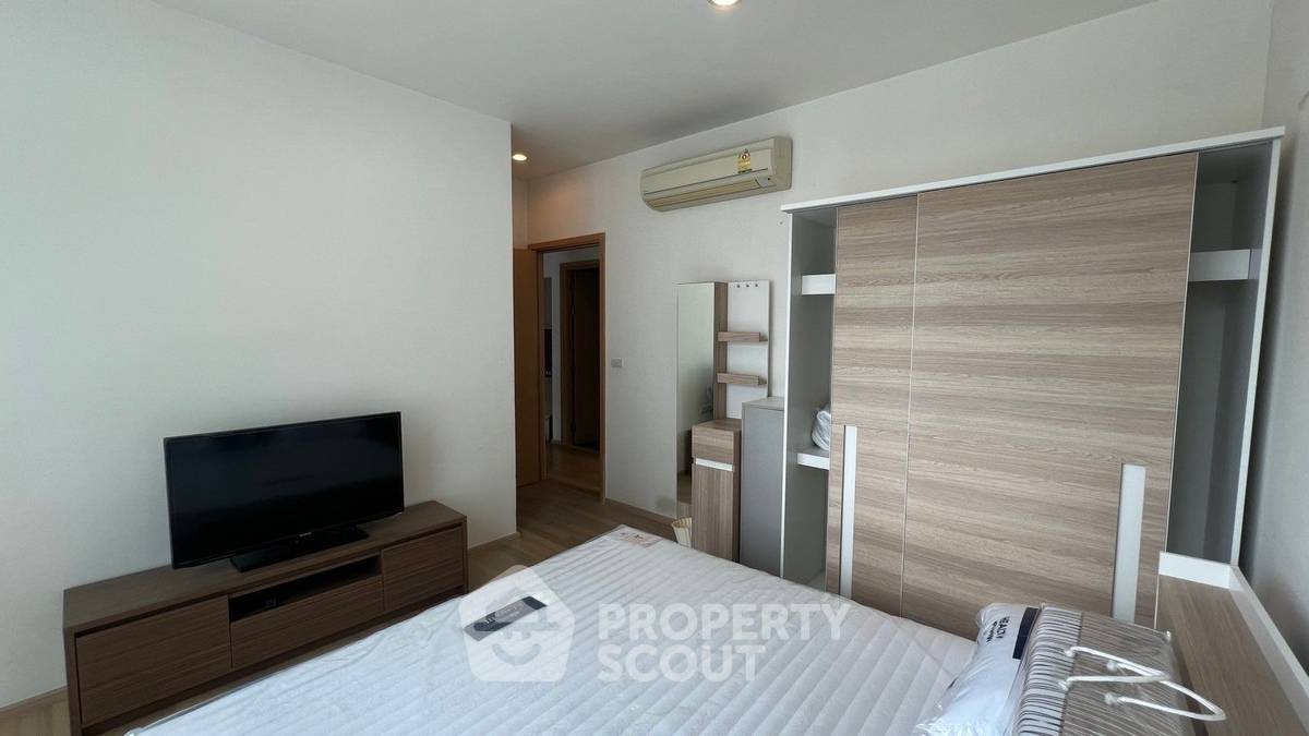 รูป คอนโด 2-ห้องนอน ที่ 39 บาย แสนสิริ ใกล้ BTS พร้อมพงษ์ (ID 1970351) - รูปที่ 22/37