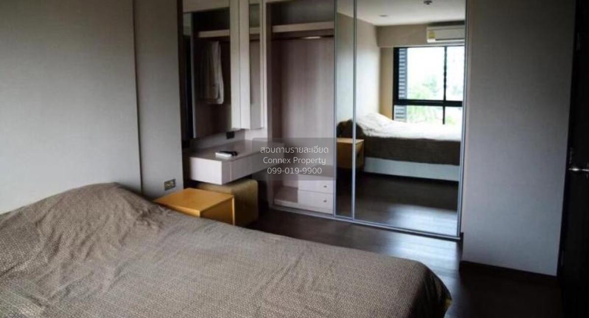 รูป เช่าคอนโด ไทดี้ ทองหล่อ BTS-ทองหล่อ คลองตันเหนือ เขต วัฒนา กรุงเทพ CX-24149 ✅ ทักไลน์ @connexproperty ตอบทันที ทีมงานมืออาชีพ ✅ - รูปที่ 7/8