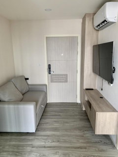 รูปภาพ For Rent Condo , IKON Sukhumvit 77 , BTS-On Nut , Suan Luang , Suan Luang , Bangkok , CX-87598 ✅ Live chat with us ADD LINE @connexproperty ✅