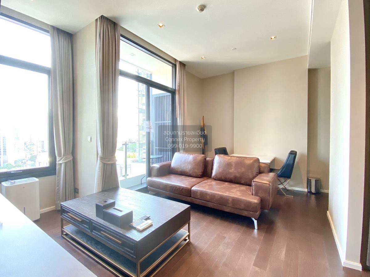 รูป เช่าคอนโด เดอะ ดิโพลแมท 39 BTS-พร้อมพงษ์ คลองตันเหนือ เขต วัฒนา กรุงเทพ CX-110393 ✅ ทักไลน์ @connexproperty ตอบทันที ทีมงานมืออาชีพ ✅ - รูปที่ 7/12