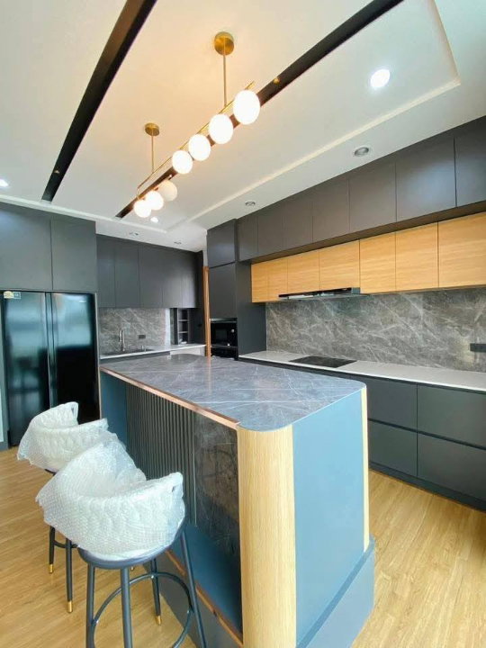 รูป KT0409🏡บ้านพูลวิลล่าใหม่พรประภานิมิต26 ใกล้อ่างน้ำมาบประชัน ที่ดิน 80ตรว 3นอน 4น้ำ🎁พร้อมเฟอร์นิเจอร์ใหม่🏊สระว่ายน้ำ - รูปที่ 10/10