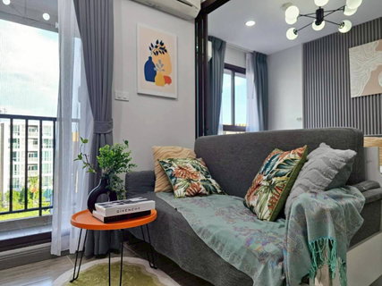 Zcape 3 Condominium For Sell WR-04453