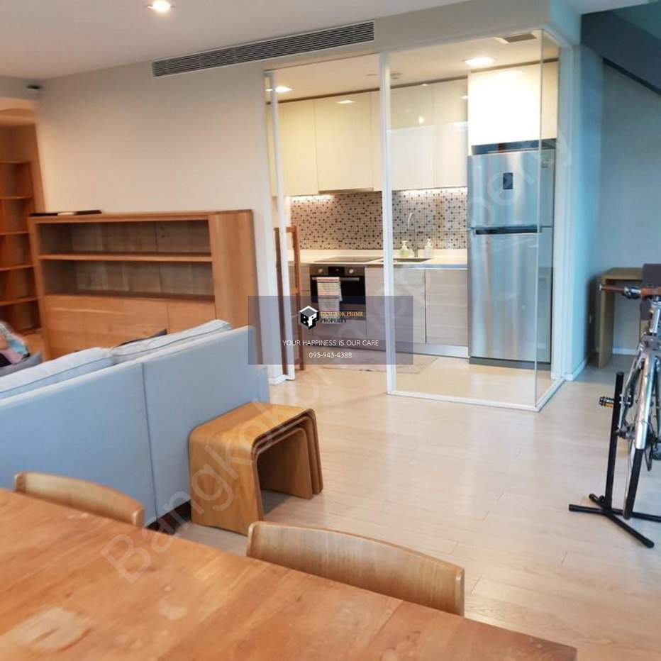 รูป The Room Sukhumvit 21 | mini penthouse asoke | #2025060210351 #FC - รูปที่ 10/15