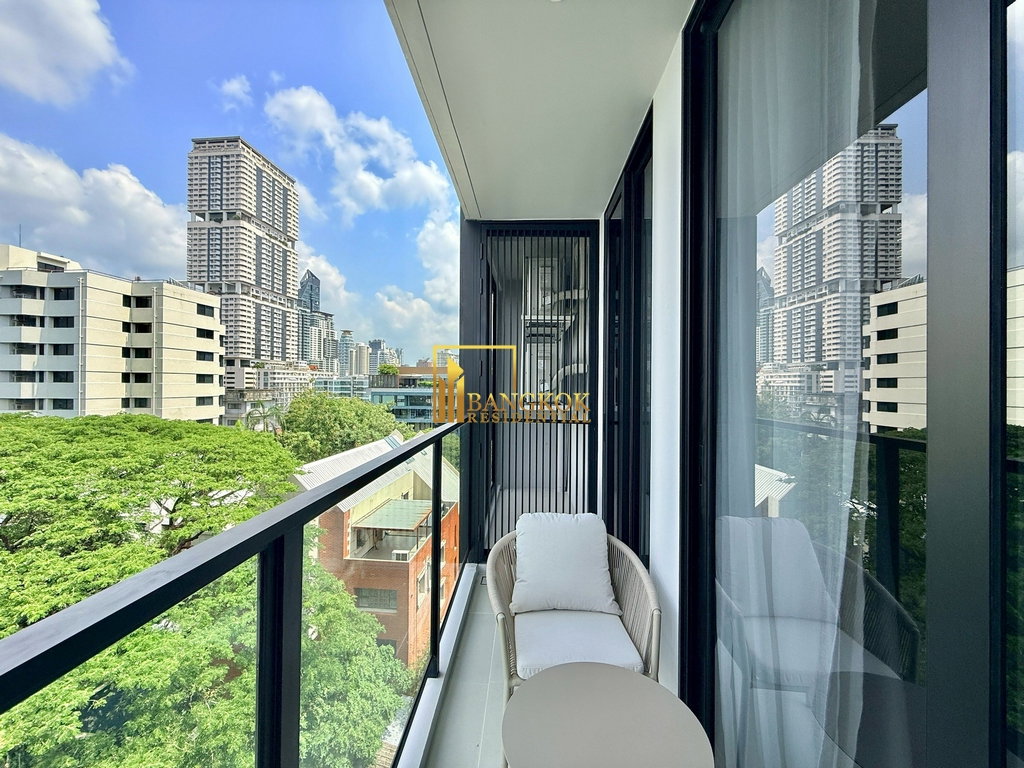 รูป VIA 34 | Luxurious 3 Bedroom Condo in Thong Lo Area - BR61307CD - รูปที่ 5/42