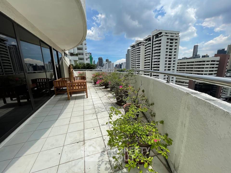 รูป คอนโด 2-ห้องนอน ที่ ศุภาลัย เพลส สุขุมวิท 39 ใกล้ BTS พร้อมพงษ์ (ID 2294376) - รูปที่ 28/32