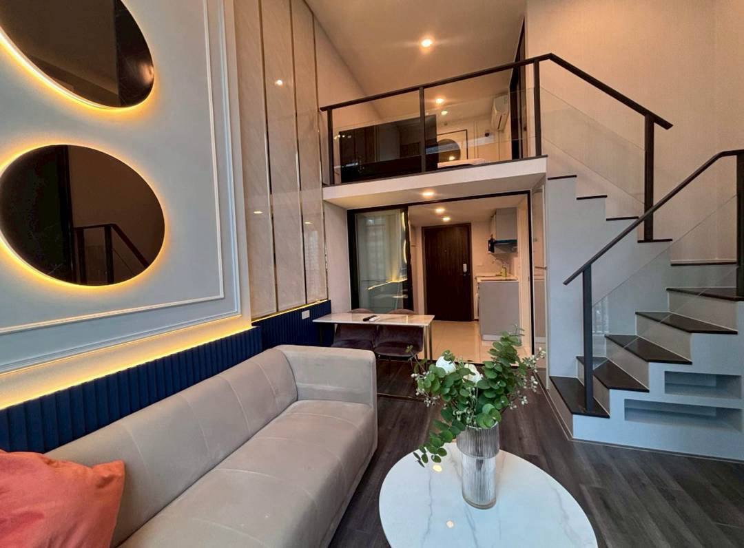 picture For rent Knightsbridge space Rama9  - 2/16