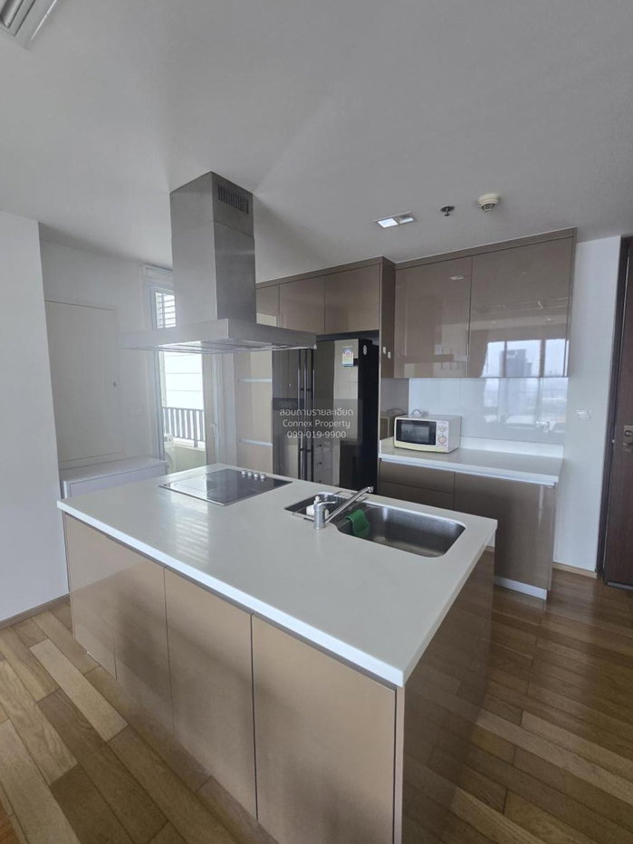 รูป เช่าคอนโด  สิริ แอท สุขุมวิท BTS-ทองหล่อ พระโขนง เขต วัฒนา กรุงเทพ CX-65506 ✅ ทักไลน์ @connexproperty ตอบทันที ทีมงานมืออาชีพ ✅ - รูปที่ 3/7