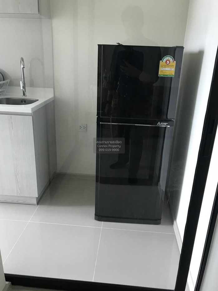 รูป 🔥🔥🔥 เช่าคอนโด ไลฟ์ อโศก MRT-เพชรบุรี บางกะปิ เขต ห้วยขวาง กรุงเทพ CX-38396 ✅ ทักไลน์ @connexproperty ตอบทันที ทีมงานมืออาชีพ ✅ 🔥🔥🔥 - รูปที่ 6/10