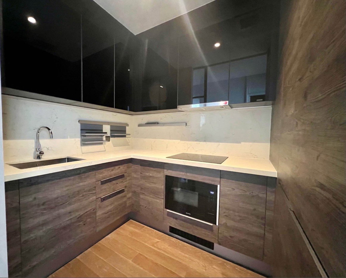 รูป LTHC15200 – 🏙️🐶 Pet-Friendly in Chidlom? Rare & Real | Luxury Condo | 140K คอนโดชิดลม ยูนิตเลี้ยงสัตว์ได้ หายากในโซนนี้ โลเคชันระดับบน ใกล้ BTS - รูปที่ 2/6