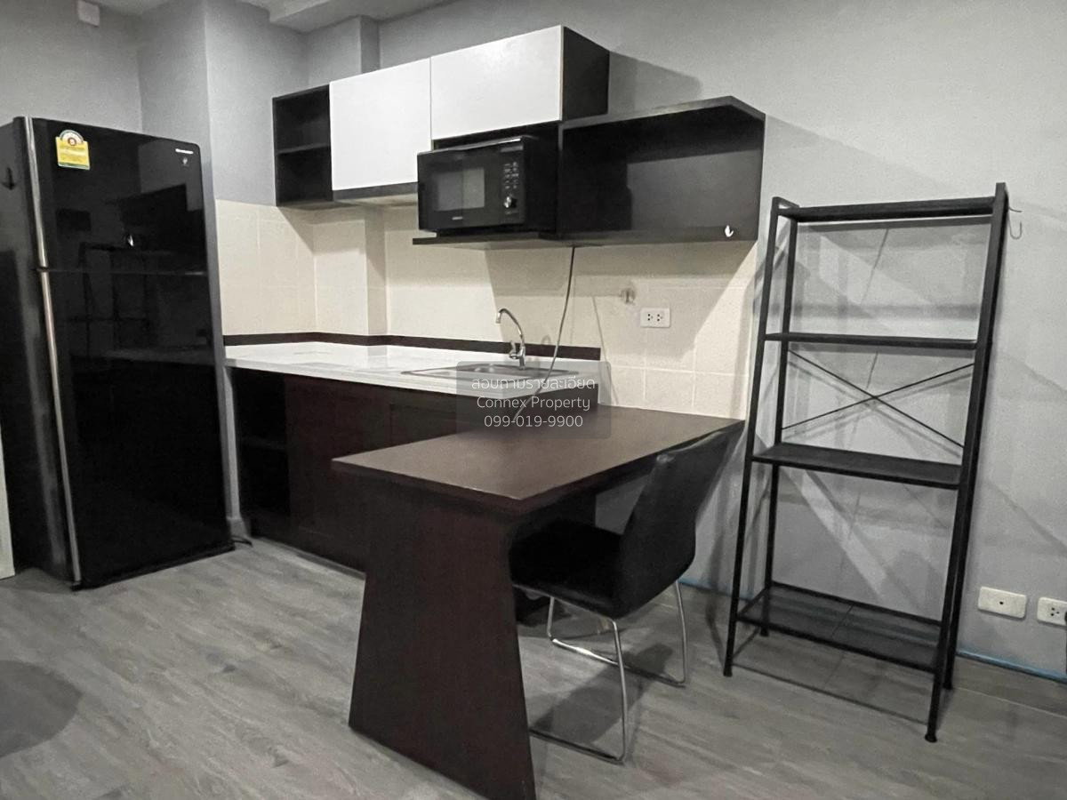 รูป เช่าคอนโด  บ้านนวธารา คลองกุ่ม เขต บึงกุ่ม กรุงเทพ CX-87062 ✅ ทักไลน์ @connexproperty ตอบทันที ทีมงานมืออาชีพ ✅ - รูปที่ 5/9