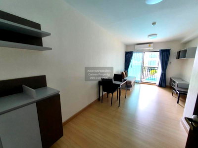 Condos for rent : For Rent Condo , Supalai City Resort Rama 8 , MRT-Bang Yi Khon , Bang Yi Khan , Bang Phlat , Bangkok , CX-93830 ✅ Live chat with us ADD LINE @connexproperty ✅