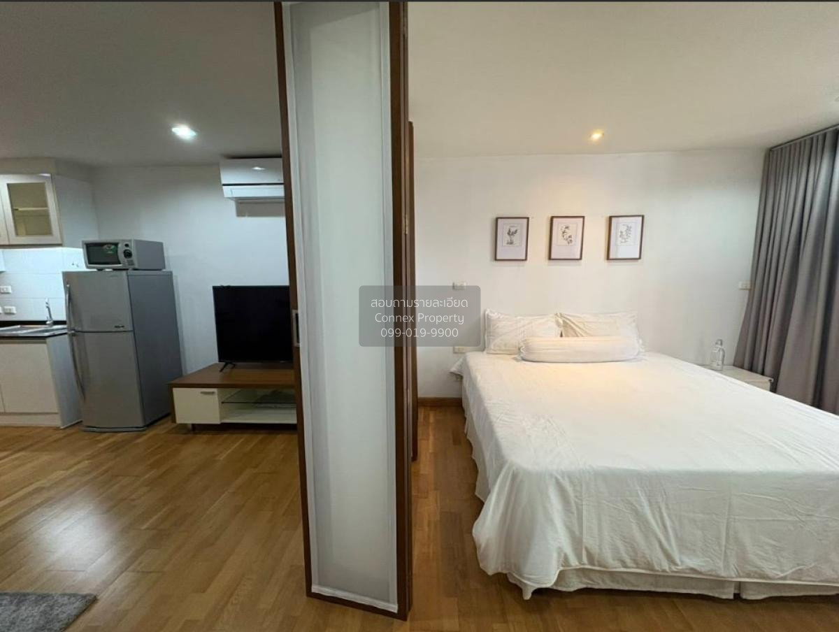 รูป 🔥🔥🔥 เช่า คอนโด Serene Place BTS-พร้อมพงษ์ สุขุมวิท คลองตัน คลองเตย กรุงเทพ CX-00098 ✅ ทักไลน์ @connexproperty ตอบทันที ทีมงานมืออาชีพ ✅ 🔥🔥🔥 - รูปที่ 5/8