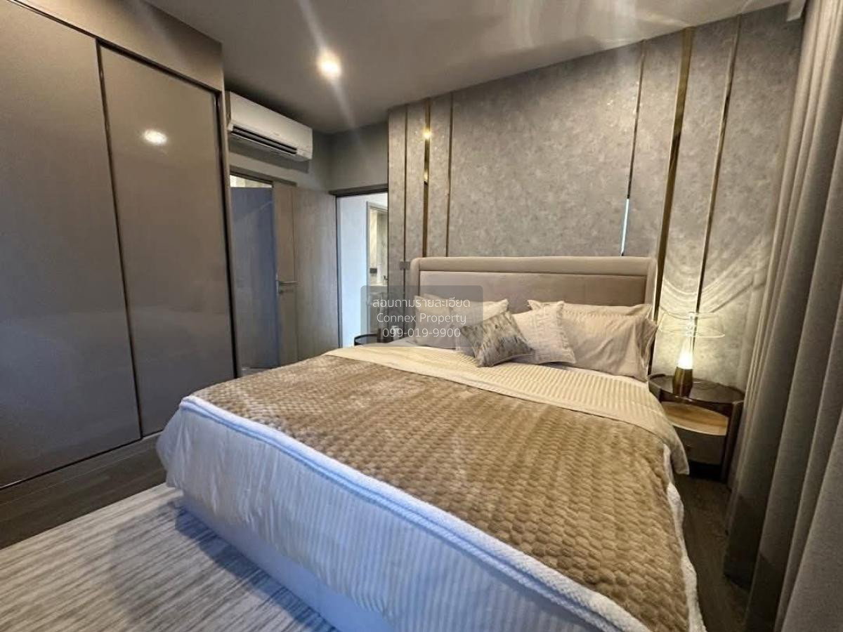 รูป 🔥🔥🔥 เช่าคอนโด โคโค่ พาร์ค พระราม 4 MRT-คลองเตย คลองเตย เขต คลองเตย กรุงเทพ CX-132543 ✅ ทักไลน์ @connexproperty ตอบทันที ทีมงานมืออาชีพ ✅ 🔥🔥🔥 - รูปที่ 6/10