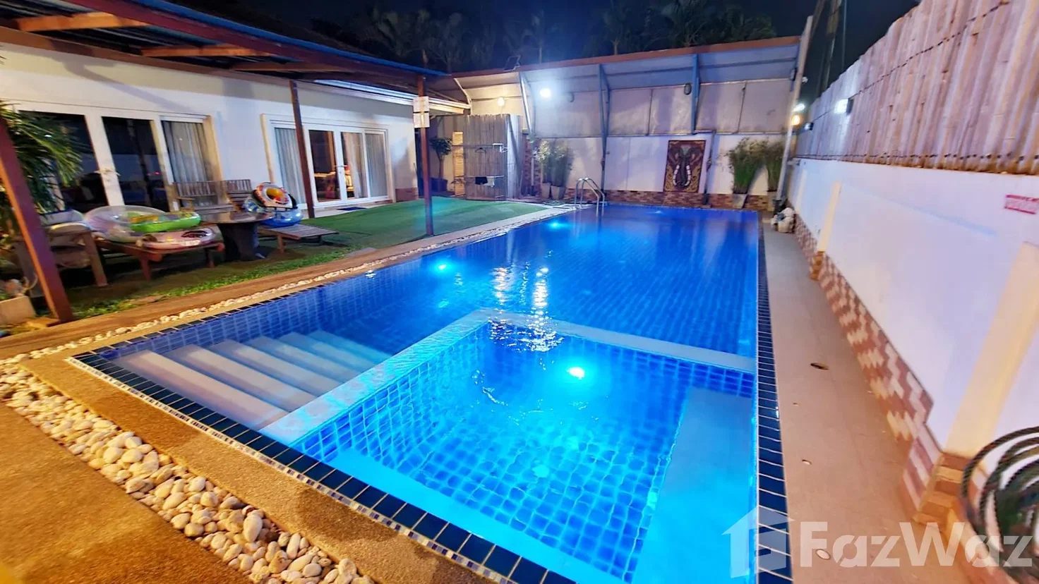 รูป ขาย วิลล่า 4 ห้องนอน ในโครงการ ดิ อเวนิว 88 วิลเลจ 6202812 - รูปที่ 26/30