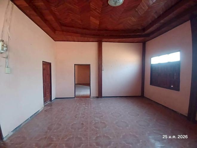 รูป บ้านเดี่ยว 192 ตร.วา วังเหนือ ลำปาง 845,000 - รูปที่ 4/32