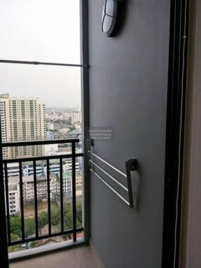 รูป เช่าคอนโด ศุภาลัย ลอฟท์ สถานีตลาดพลู BTS-ตลาดพลู บุคคโล เขต ธนบุรี กรุงเทพ CX-126382 ✅ ทักไลน์ @connexproperty ตอบทันที ทีมงานมืออาชีพ ✅ - รูปที่ 9/9