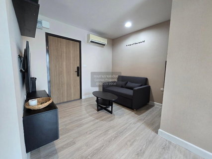 รูปภาพ For Rent Condo , Metro Luxe Kaset , Sena Nikhom , Chatuchak , Bangkok , CX-124174 ✅ Live chat with us ADD LINE @connexproperty ✅