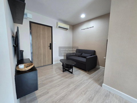 เช่าคอนโด  เมโทร ลักซ์ เกษตร เสนานิคม เขต จตุจักร กรุงเทพ CX-124174 ✅ ทักไลน์ @connexproperty ตอบทันที ทีมงานมืออาชีพ ✅