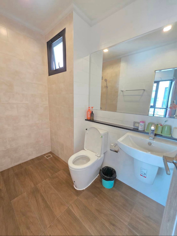 รูป ขายบ้านแฝด 3 ชั้น หลังใหญ่ ทำเลสวนหลวง ร.9 ใกล้ Mega บางนา - รูปที่ 35/36
