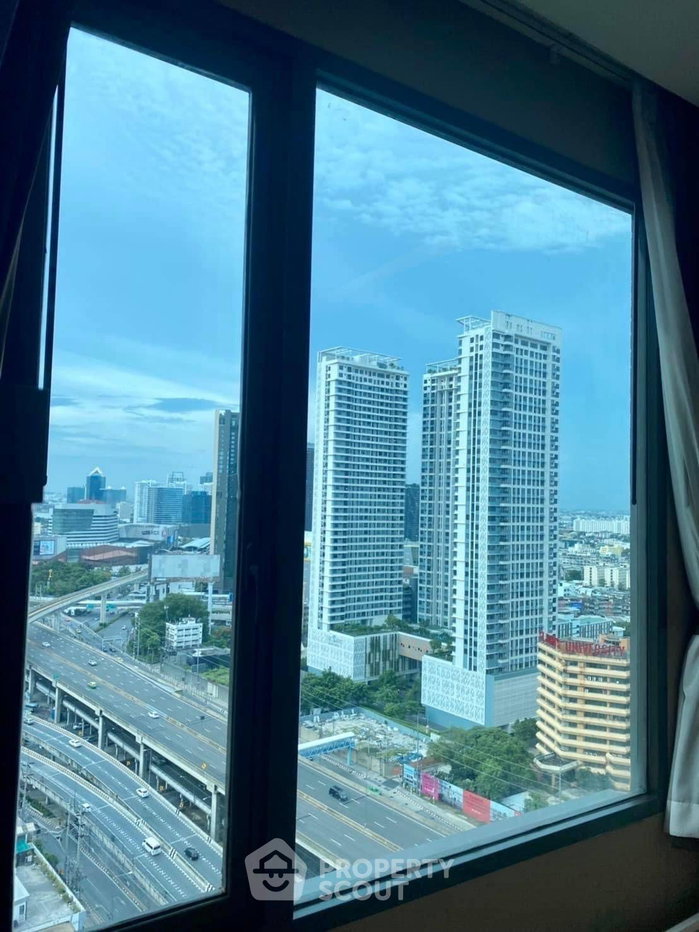 รูป คอนโด 2 ห้องนอน 63 ตร.ม. ชั้น 26 ที่ Equinox พหลโยธิน-วิภาวดี ใกล้ BTS ห้าแยกลาดพร้าว (ID 1169216) - รูปที่ 3/10