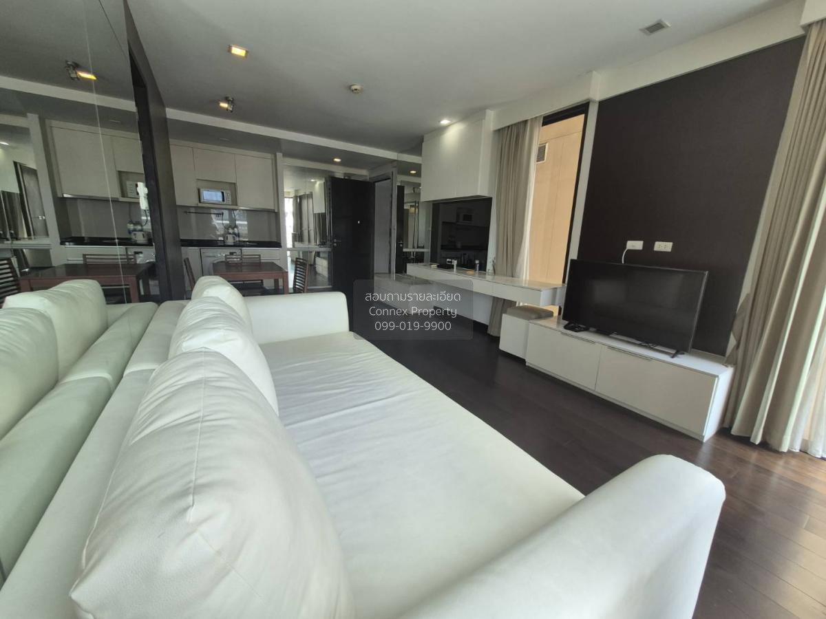 picture For Rent Condo , O2 Hip , corner unit , Lumpini , Pathum Wan , Bangkok , CX-119932 ✅ Live chat with us ADD LINE @connexproperty ✅ - 5/9