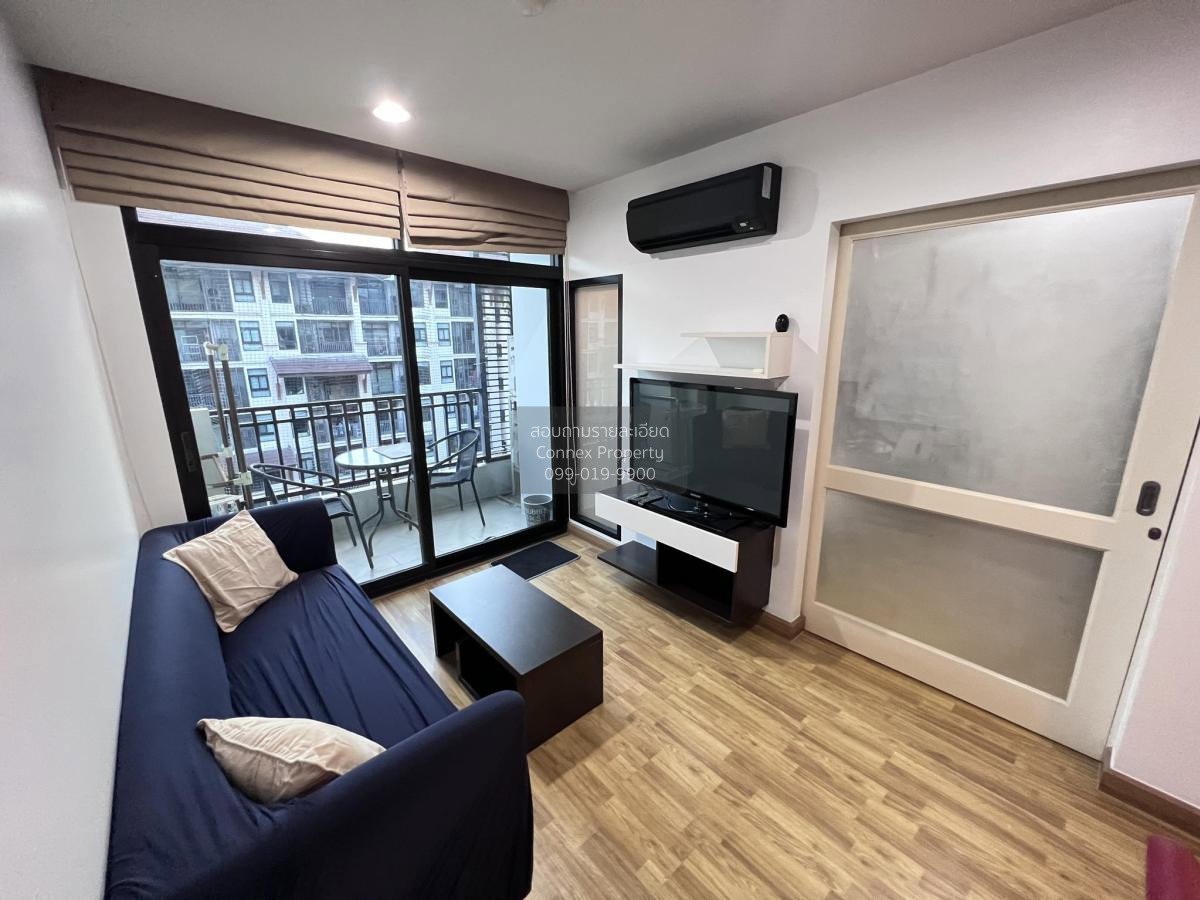 รูป 🔥🔥🔥 เช่าคอนโด  บ้านนวธารา คลองกุ่ม เขต บึงกุ่ม กรุงเทพ CX-88934 ✅ ทักไลน์ @connexproperty ตอบทันที ทีมงานมืออาชีพ ✅ 🔥🔥🔥 - รูปที่ 1/9