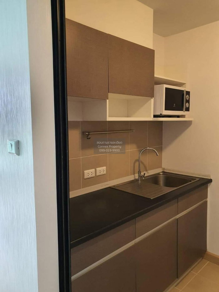 รูป 🔥🔥🔥 เช่าคอนโด  ศุภาลัย ซิตี้ รีสอร์ท พระราม 8 MRT-บางยี่ขัน บางยี่ขัน เขต บางพลัด กรุงเทพ CX-93830 ✅ ทักไลน์ @connexproperty ตอบทันที ทีมงานมืออาชีพ ✅ 🔥🔥🔥 - รูปที่ 2/6