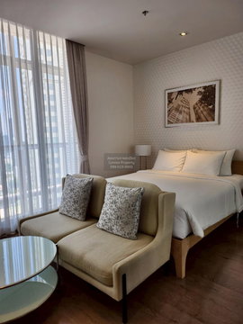 For Rent Condo , Park Origin Phrom Phong , BTS-Phrom Phong , Khlong Tan , Khlong Toei , Bangkok , CX-134135 ✅ Live chat with us ADD LINE @connexproperty ✅
