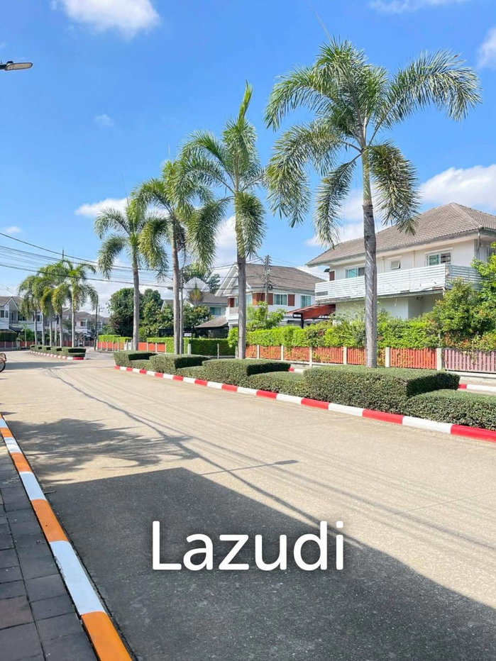 รูป ขาย/เช่า บ้าน 2 ชั้น 4 ห้องนอนในโครงการสินธานี 10 ต.ริมกก - รูปที่ 43/45