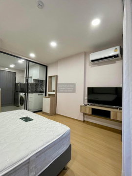 🔥🔥🔥 For Rent Condo , The Base Phetkasem , high floor , corner unit , MRT-Phetkasem 48 , Bang Wa , Phasi Charoen , Bangkok , CX-100549 ✅ Live chat ADD LINE @connexproperty ✅