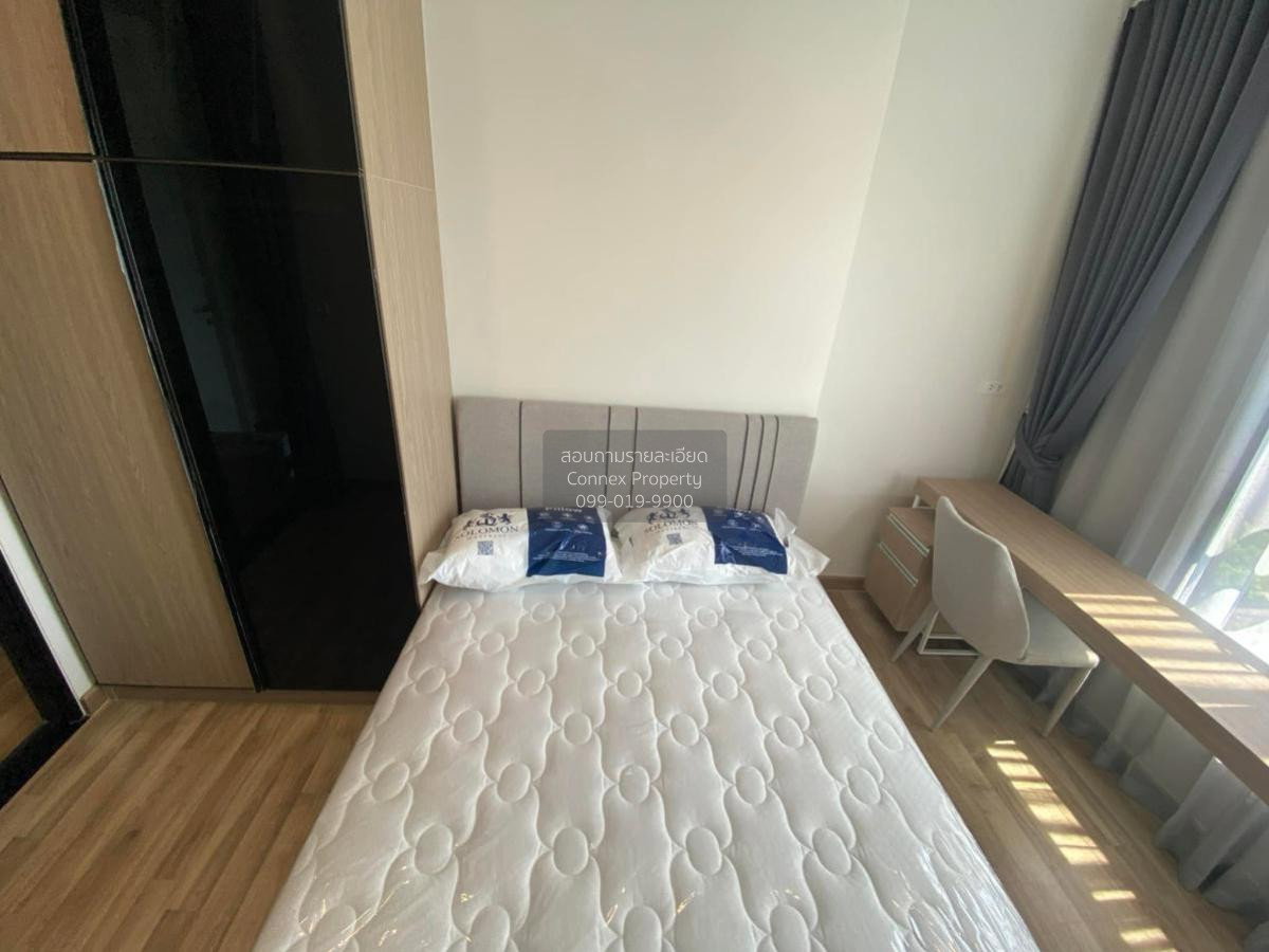 รูป เช่าคอนโด  นิช โมโน สุขุมวิท - แบริ่ง ชั้นสูง BTS-แบริ่ง สำโรงเหนือ เขต ดอนเมือง สมุทรปราการ CX-124863 ✅ ทักไลน์ @connexproperty ตอบทันที ทีมงานมืออาชีพ ✅ - รูปที่ 6/8