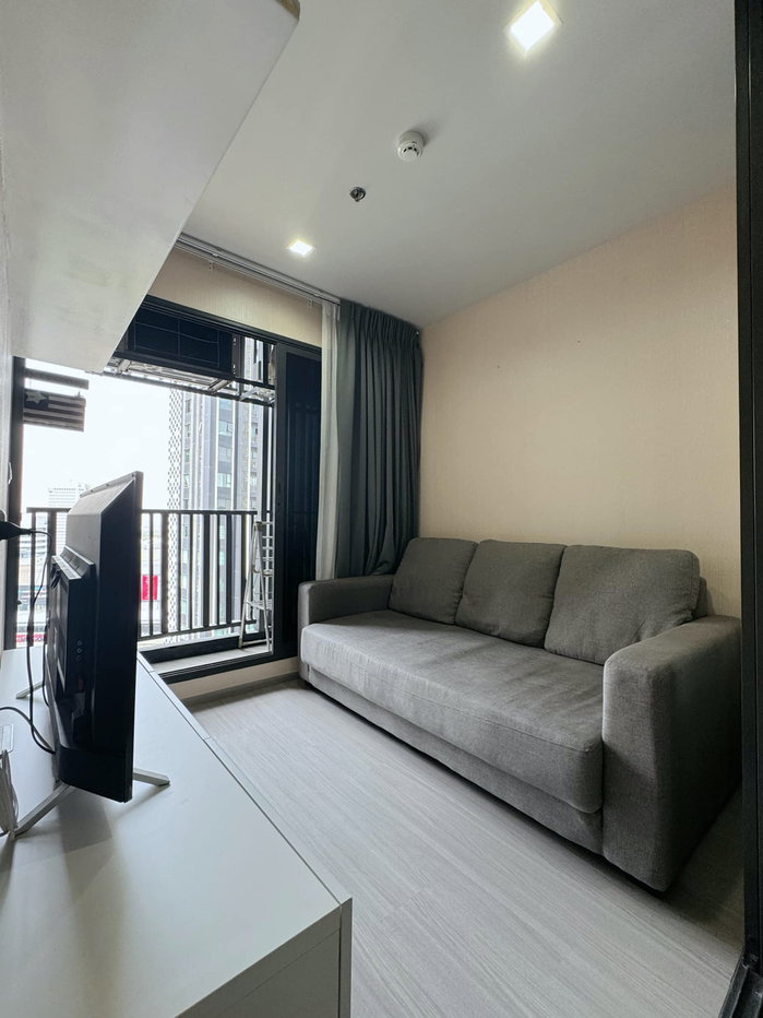 picture ( S-LP149) Life Ladprao Nice Room - 8/9