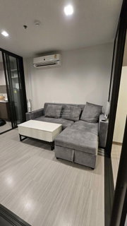 รูปภาพ 🔥🔥🔥 FOR RENT condo , Life Sathorn Sierra , high floor , BTS-Talat Phlu , Talat Phlu , Thon Buri , Bangkok , CX-77135 ✅ Live chat with us ADD LINE @connexproperty ✅ 🔥🔥🔥