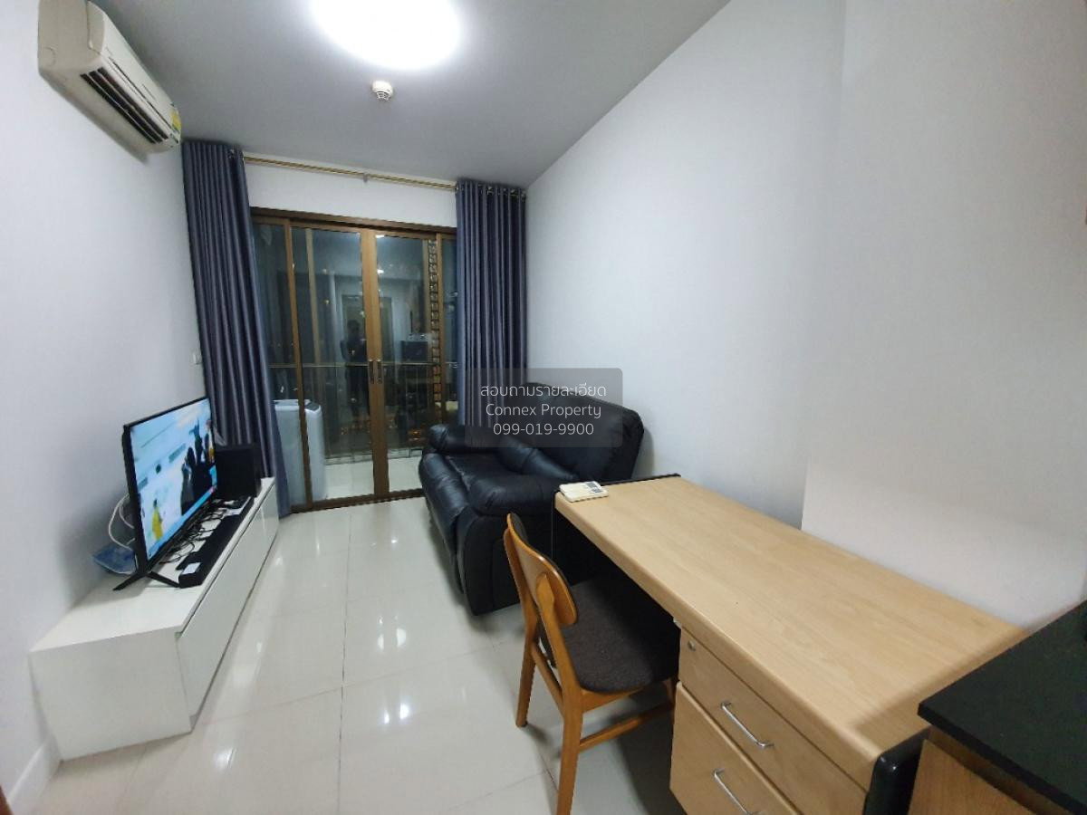 รูป เช่าคอนโด ไอดีโอ สาทร - ตากสิน BTS-กรุงธนบุรี คลองต้นไทร เขต คลองสาน กรุงเทพ CX-91392 ✅ ทักไลน์ @connexproperty ตอบทันที ทีมงานมืออาชีพ ✅ - รูปที่ 4/10