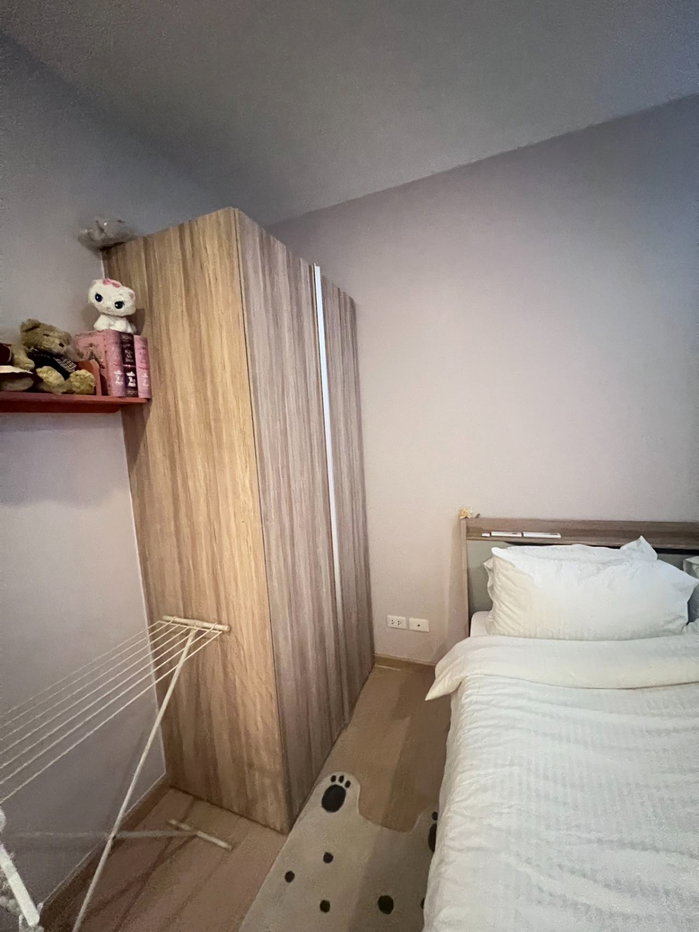 รูป [For Rent] Noble Revent 2 ห้องนอน, 1 ห้องน้ำ *สนใจติดต่อ Line 2280ptgmm - รูปที่ 6/13