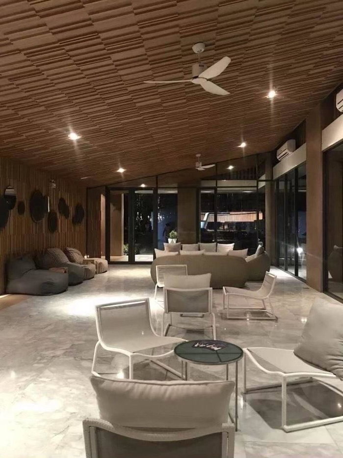 รูป ขาย Veranda Residences Pattaya ** 7 ล้านบาท **  ขนาด 56.83 ตร.ม.  2ห้องนอน 2ห้องน้ำ  ชั้น 28 - รูปที่ 25/26