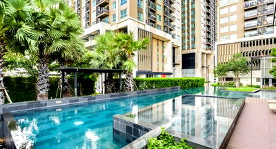 Condos for sale : 🔥Rare Item! Beautiful Condo, Below Market Price! Fuse Chan-Sathorn - Book Now Before It's Gone! 🔥MD-25081418