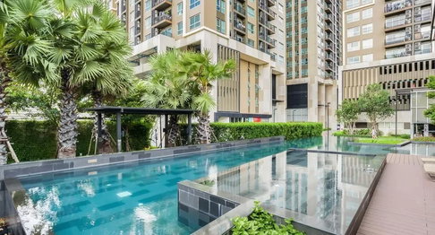 🔥Rare Item! Beautiful Condo, Below Market Price! Fuse Chan-Sathorn - Book Now Before It's Gone! 🔥MD-25081418