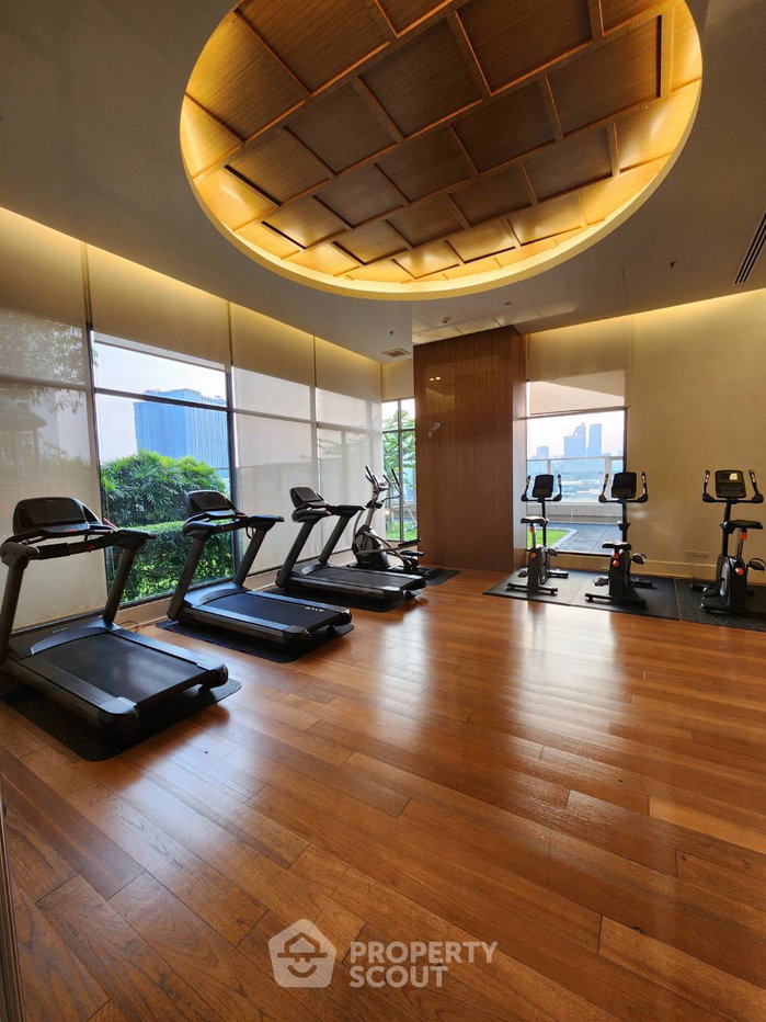 รูป คอนโด 1-ห้องนอน ที่ ไบร์ท สุขุมวิท 24 คอนโดมิเนียม ใกล้ BTS พร้อมพงษ์ (ID 2074699) - รูปที่ 19/21