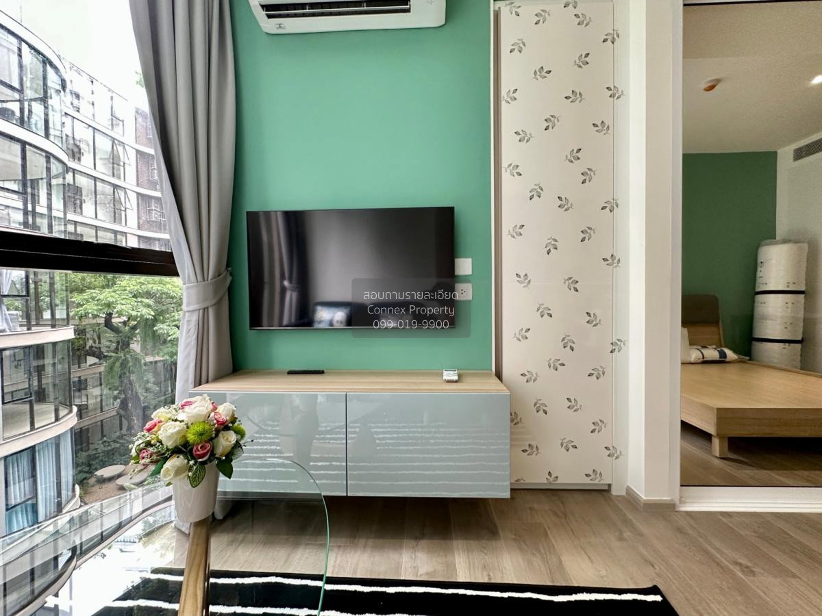 รูป 🔥🔥🔥 เช่าคอนโด ฟินน์ อโศก BTS-อโศก คลองเตย เขต คลองเตย กรุงเทพ CX-78172 ✅ ทักไลน์ @connexproperty ตอบทันที ทีมงานมืออาชีพ ✅ 🔥🔥🔥 - รูปที่ 2/7